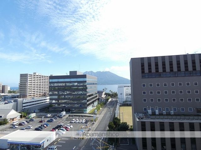 眺望　眺望