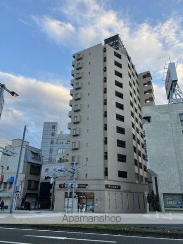 ＪＲ東西線 新福島駅 徒歩1分 築22年