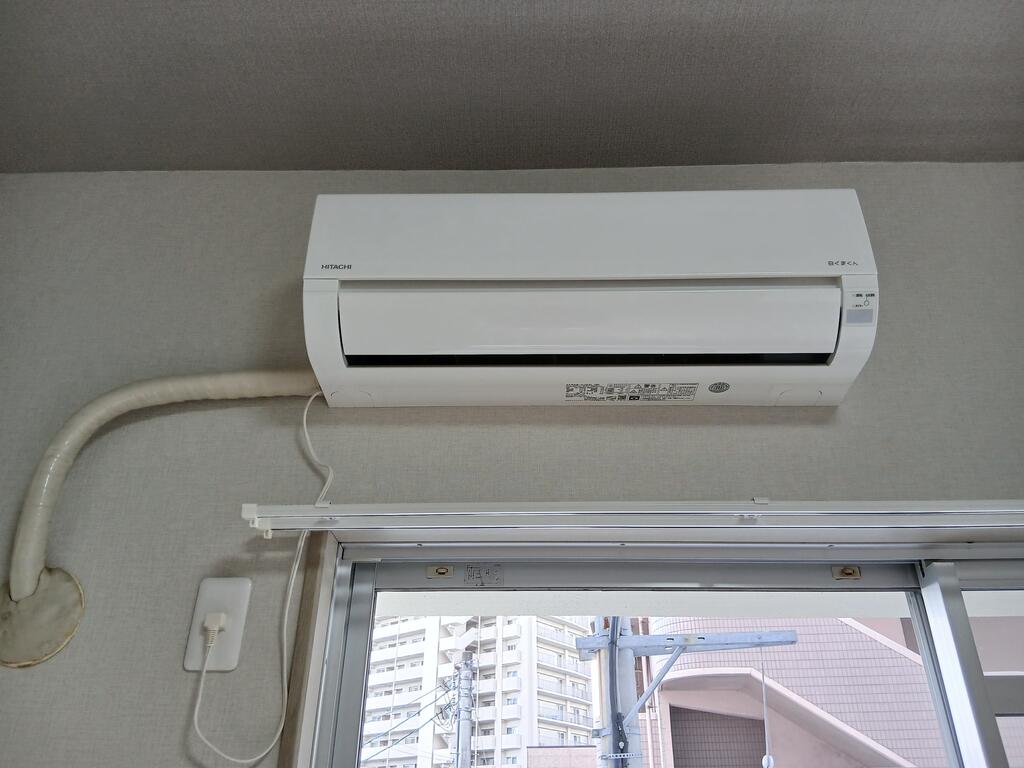 省エネ性能ラベル　※別号室