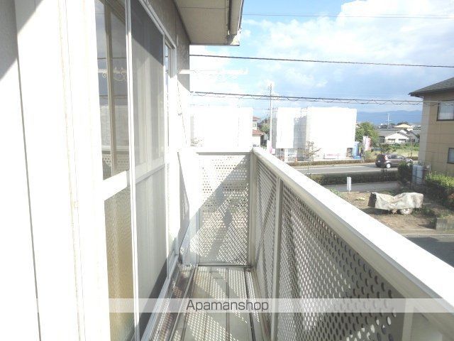 甘木鉄道 大板井駅 徒歩9分 2階建 築37年の内装写真