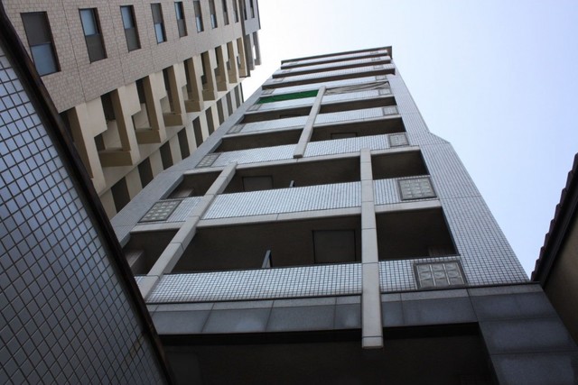 建物外観　【外観写真】外観