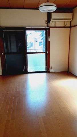 ハイツ田中の内装写真
