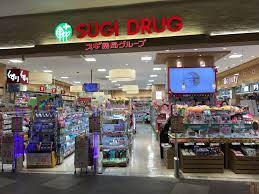 ドラックストア　スギドラッグ ららぽーと名古屋みなとアクルス店（ドラッグストア）まで1081m