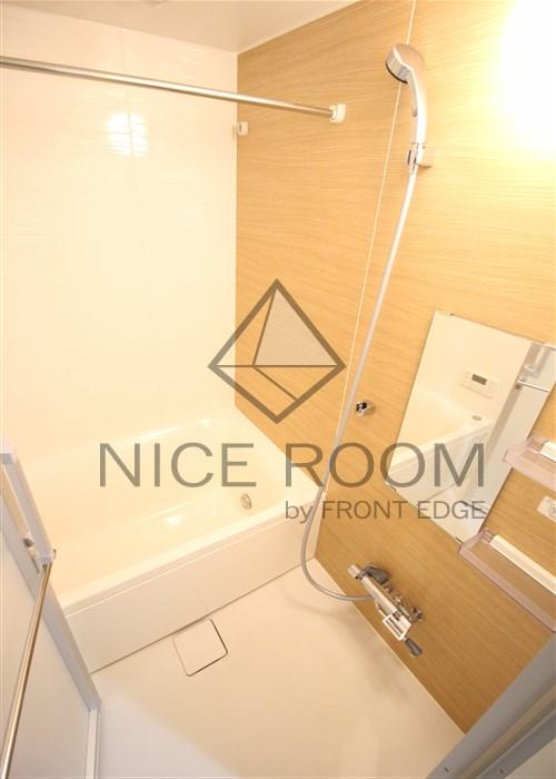 バス・シャワールーム　INOYA　BLDG　RESIDENCE　風呂