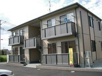 スコーピオンBの外観写真