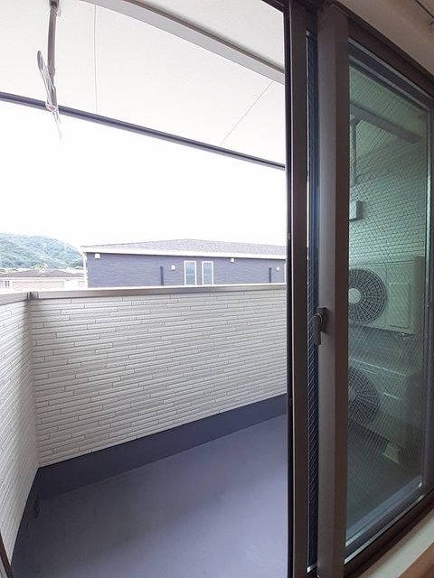 ミリア ヴィータ Iのその他写真