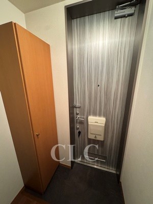 玄関　同仕様参考写真