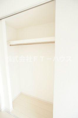 リブリ・ミッドサマーの内装写真