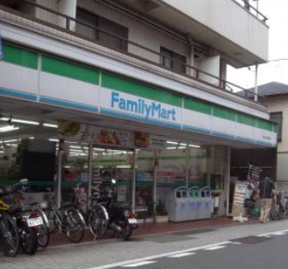 フェリスクラリティーの周辺写真