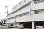 病院　医療法人社団親和会杉並病院（病院）まで613m