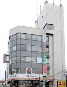 フェリスクラリティーの周辺写真