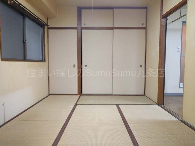 ノーブル夕凪の内装写真