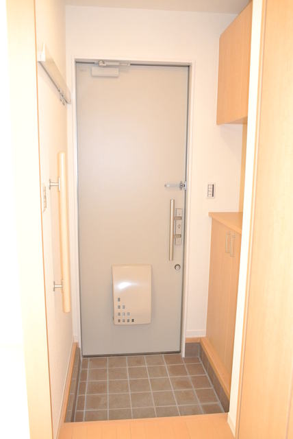玄関　玄関（他室転載）