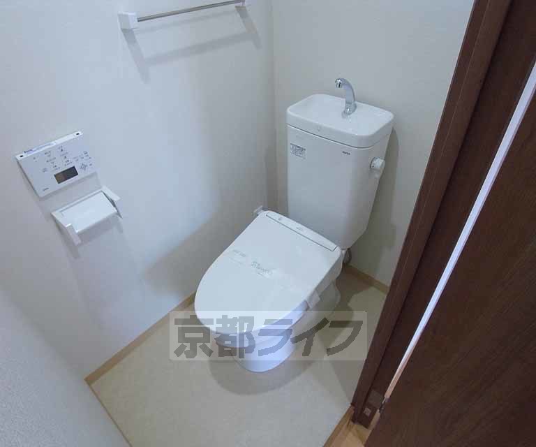 トイレ　綺麗なトイレです。