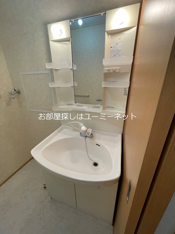 コンフォールKの内装写真