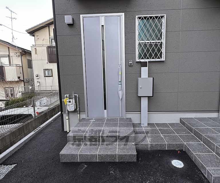 collinaの外観写真