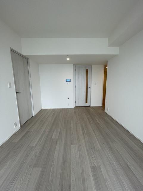 居室・リビング　※写真は同タイプ住戸です。