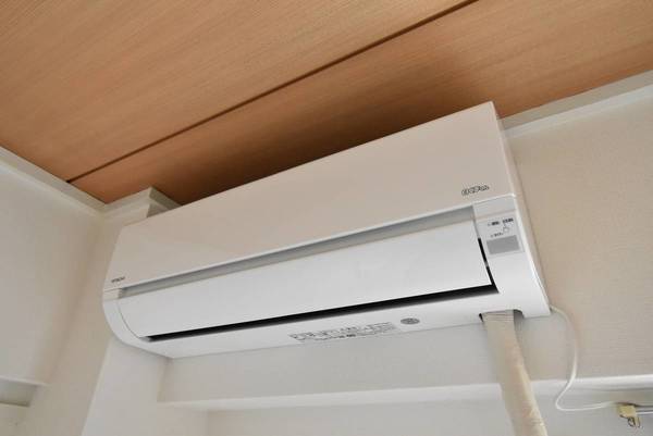 その他設備　ビレッジハウスの同一物件・同一タイプの間取りの写真です