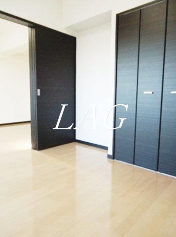 居室・リビング　洋室のお部屋です。