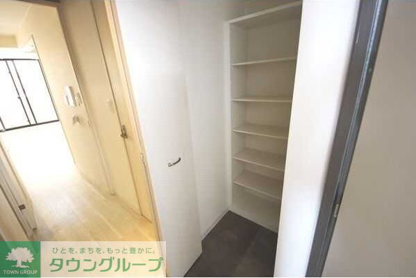 収納　別部屋参考