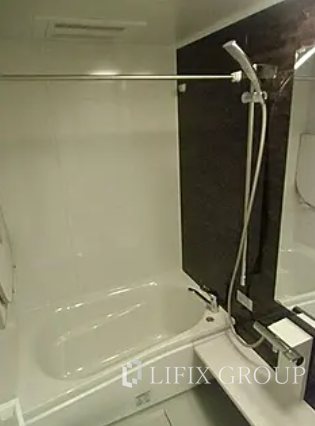 バス・シャワールーム　風呂
