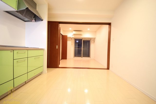 居室・リビング　BRAVI南堀江