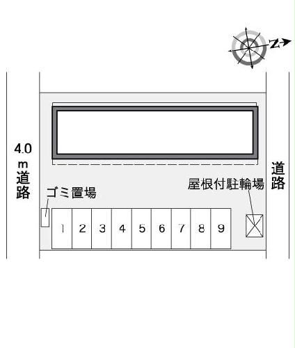 【レオパレスレザンのその他】