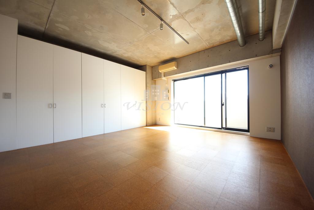 その他部屋・スペース　別タイプのお部屋の写真になります。