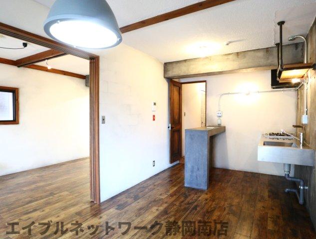 【静岡市駿河区曲金のマンションのその他部屋・スペース】