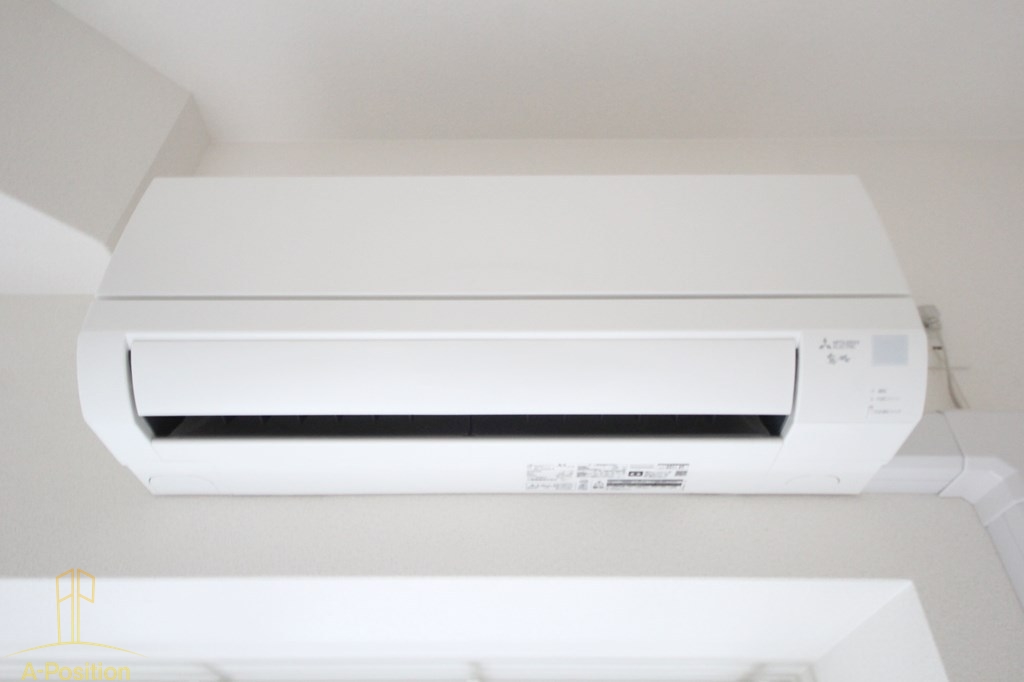 その他設備　プレサンス立売堀ベルヴィル