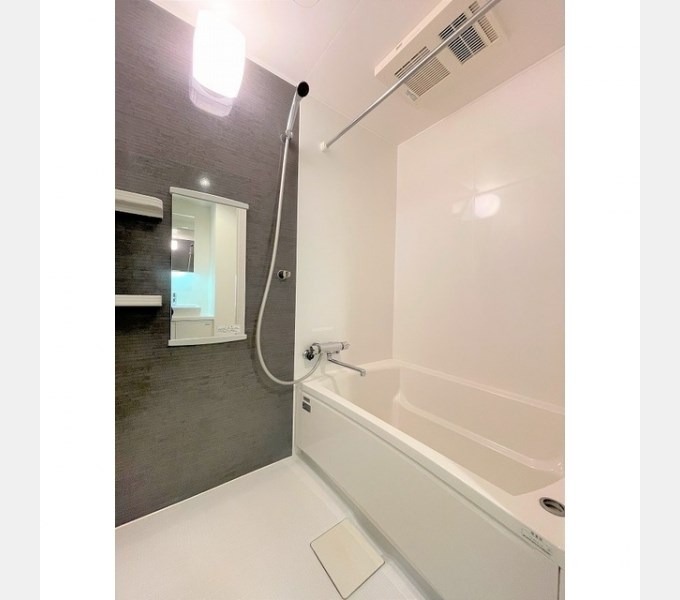 バス・シャワールーム　別号室参考写真