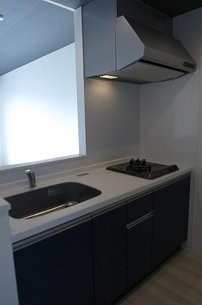 キッチン　別号室参考写真