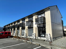 ＪＲ御殿場線/裾野駅 歩11分