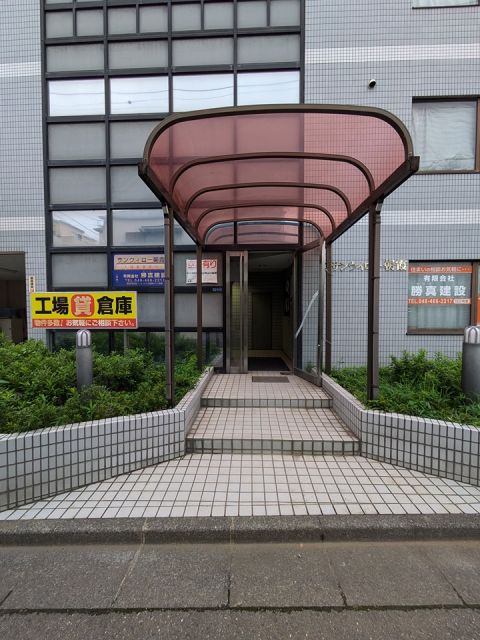 サンウイロー朝霞_その他_4