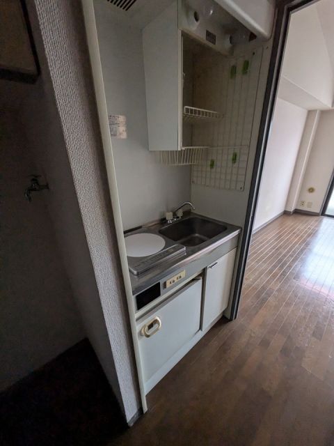 サンウイロー朝霞_内装_1