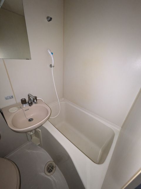 サンウイロー朝霞_内装_2