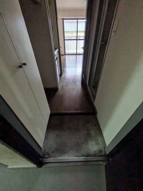 サンウイロー朝霞_内装_5