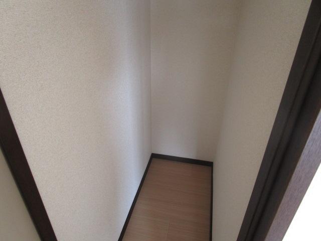 収納　収納