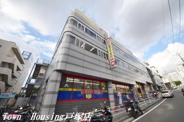 【横浜市戸塚区品濃町のマンションのその他】