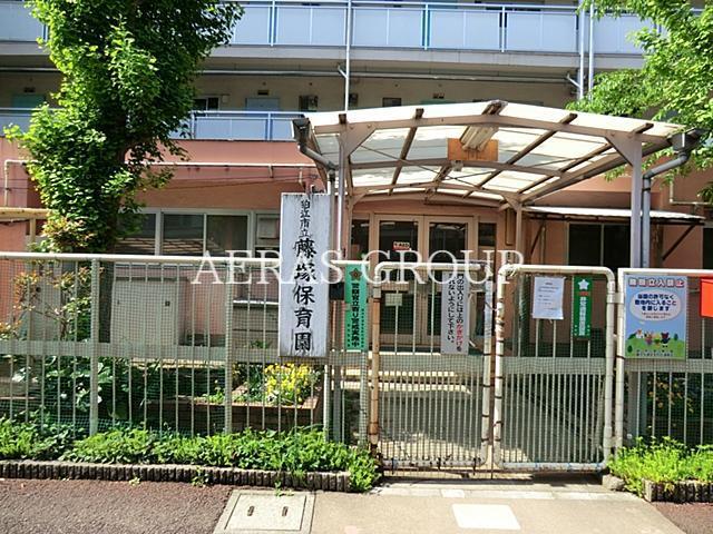 【狛江市和泉本町のマンションの幼稚園・保育園】