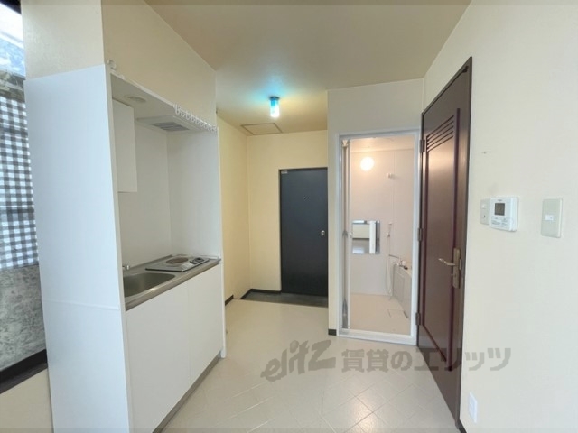 その他部屋・スペース　廊下