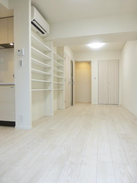 その他部屋・スペース　内観