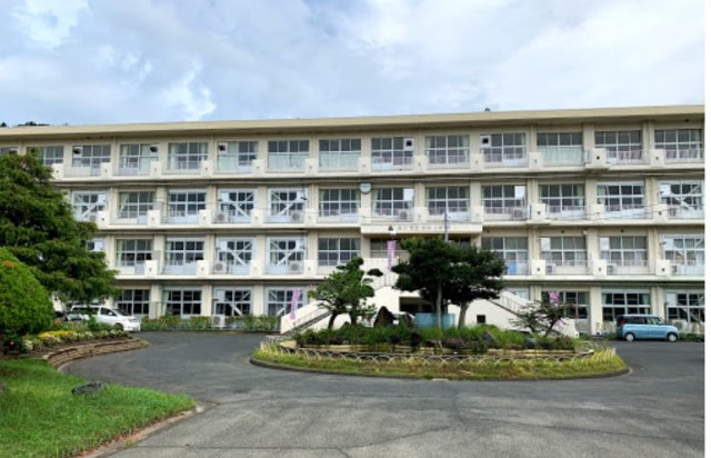 小学校　掛川市立桜木小学校（小学校）まで1341m