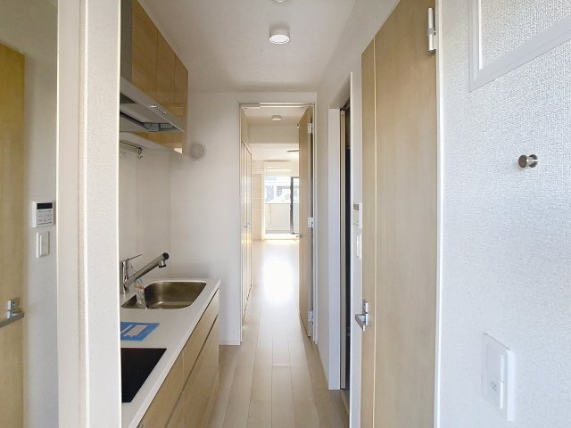 その他部屋・スペース　2025年7月撮影※現況を優先します。