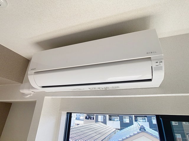 その他設備　2025年7月撮影※現況を優先します。