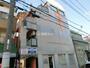 桂駅より徒歩11分 3階 築35年8ヶ月の賃貸物件