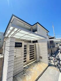 ＪＲ阪和線/百舌鳥駅 歩7分