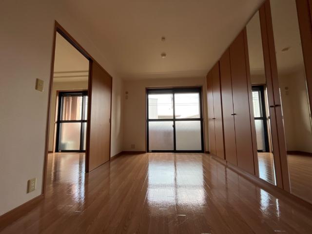 居室・リビング　洋室（イメージ）