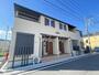 グランデルートC 2階 新築の賃貸物件