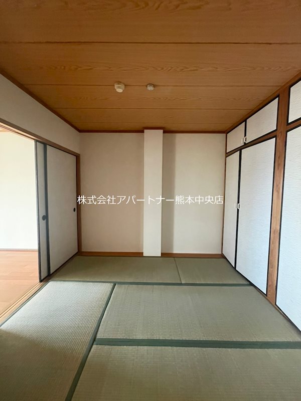 その他部屋・スペース　和室がございます